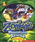 Zoombinis: Mountain Rescue