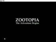 Zootopia