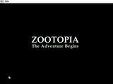 [Zootopia - скриншот №2]