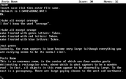 Zork II