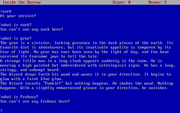 Zork II