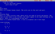 Zork II