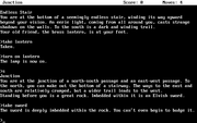 Zork III
