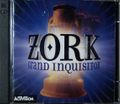 [Zork: Grand Inquisitor - обложка №3]