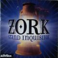 [Zork: Grand Inquisitor - обложка №3]