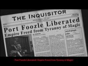 Zork: Grand Inquisitor