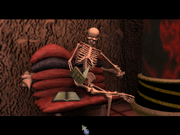 Zork: Grand Inquisitor