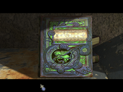 Zork: Grand Inquisitor