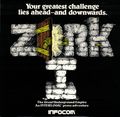 [Zork I - обложка №4]