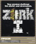 [Zork I - обложка №4]
