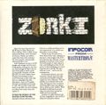 [Zork I - обложка №9]