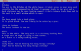 [Zork I - скриншот №18]
