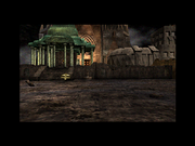 Zork Nemesis: The Forbidden Lands