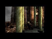 Zork Nemesis: The Forbidden Lands