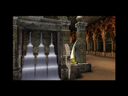 Zork Nemesis: The Forbidden Lands