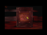 Zork Nemesis: The Forbidden Lands