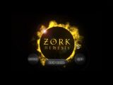 [Zork Nemesis: The Forbidden Lands - скриншот №19]