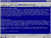 Zork: The Undiscovered Underground