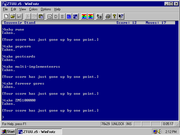 Zork: The Undiscovered Underground