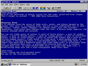 Zork: The Undiscovered Underground