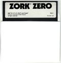 [Zork Zero: The Revenge of Megaboz - обложка №8]