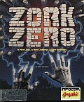 Zork Zero: The Revenge of Megaboz