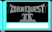 ZorkQuest: The Crystal of Doom