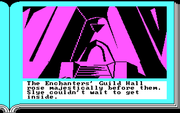 ZorkQuest: The Crystal of Doom