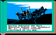 ZorkQuest: The Crystal of Doom