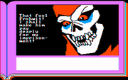 ZorkQuest: The Crystal of Doom