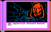 ZorkQuest: The Crystal of Doom
