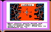 ZorkQuest: The Crystal of Doom