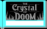 [ZorkQuest: The Crystal of Doom - скриншот №5]