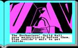 [ZorkQuest: The Crystal of Doom - скриншот №26]