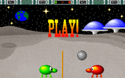 Zorlim's Arcade Volleyball