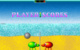 [Zorlim's Arcade Volleyball - скриншот №6]