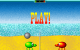 [Zorlim's Arcade Volleyball - скриншот №7]
