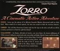 [Zorro - обложка №3]