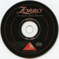 [Zorro - обложка №5]