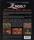 [Zorro - обложка №4]