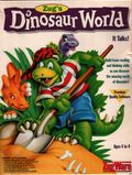 [Zug's Dinosaur World - обложка №1]