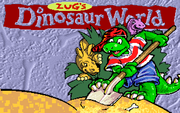 Zug's Dinosaur World
