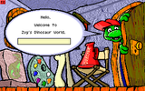 [Zug's Dinosaur World - скриншот №2]