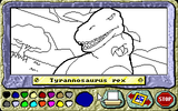 [Zug's Dinosaur World - скриншот №9]
