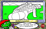 [Zug's Dinosaur World - скриншот №11]