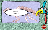 [Zug's Dinosaur World - скриншот №13]