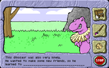 [Zug's Dinosaur World - скриншот №18]