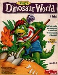 Zug's Dinosaur World