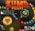 [Zuma Deluxe - обложка №1]