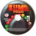 [Zuma Deluxe - обложка №8]